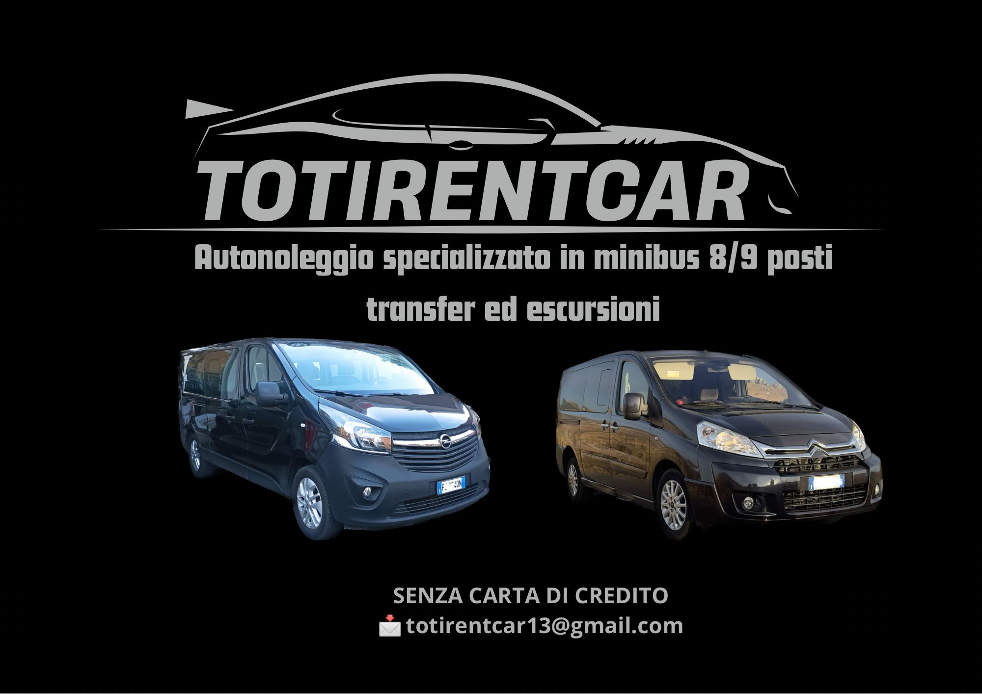 TOTI RENT CAR